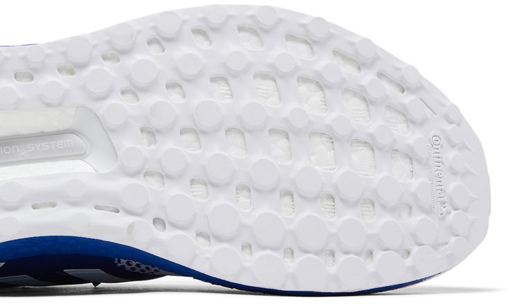 Adidas UltraBoost 10 Royal Blue