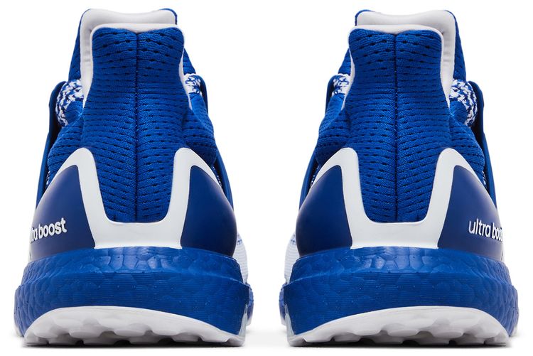 Adidas UltraBoost 10 Royal Blue