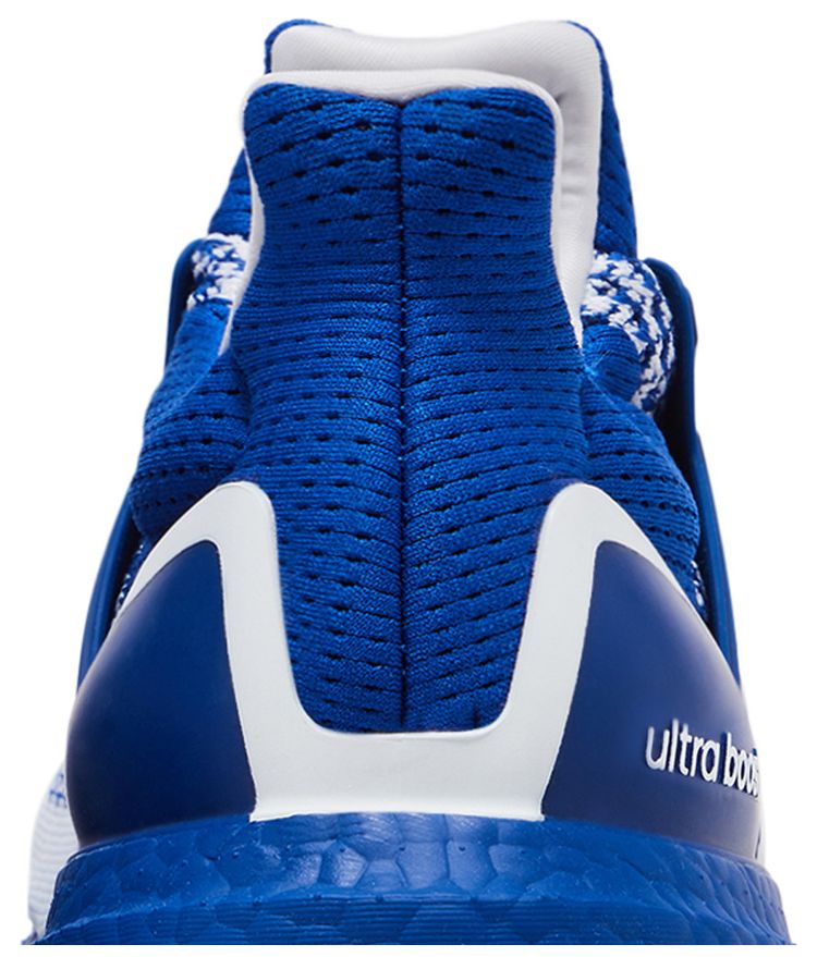Adidas UltraBoost 10 Royal Blue