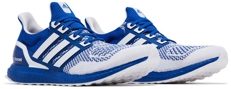 Adidas UltraBoost 10 Royal Blue