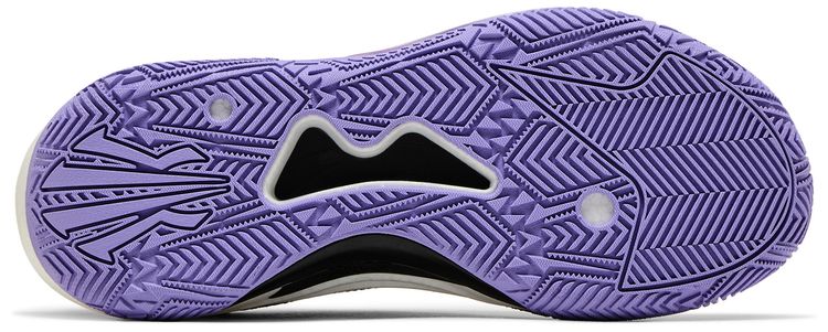 Kai 1 Speed Black Midnight Purple