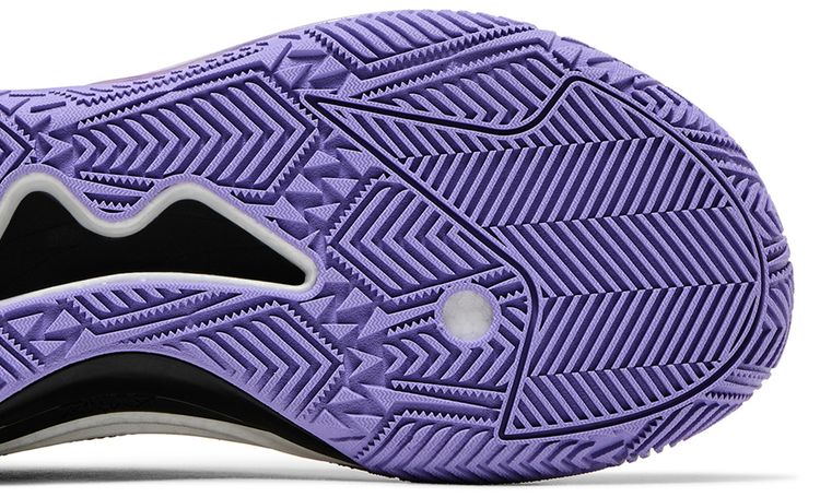 Kai 1 Speed Black Midnight Purple