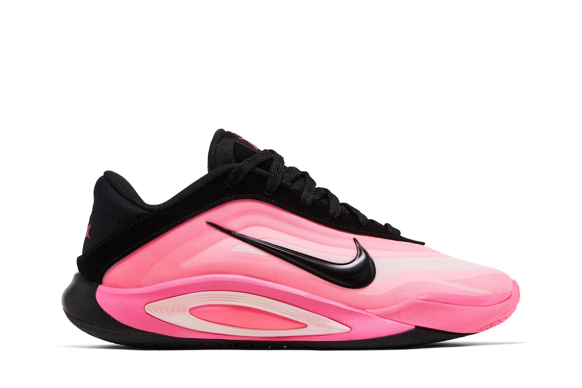 ◆正規品◆NIKE A'One LEO LIGHTS EP LASER PINK◆関税込◆人気 Nike A'One 