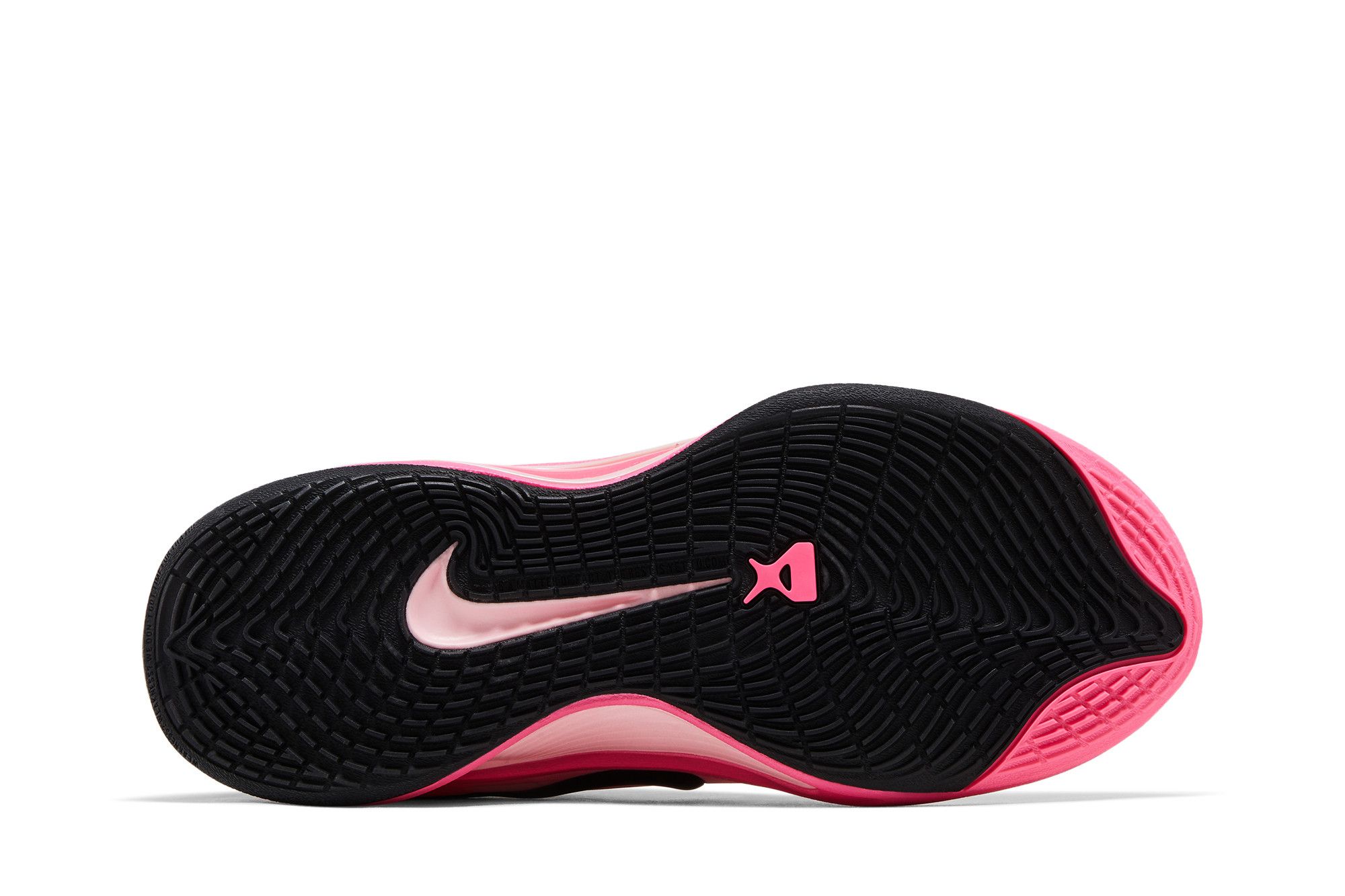 ◆正規品◆NIKE A'One LEO LIGHTS EP LASER PINK◆関税込◆人気 Nike A'One “Leo Lights” by A'ja Wilson – Release Date