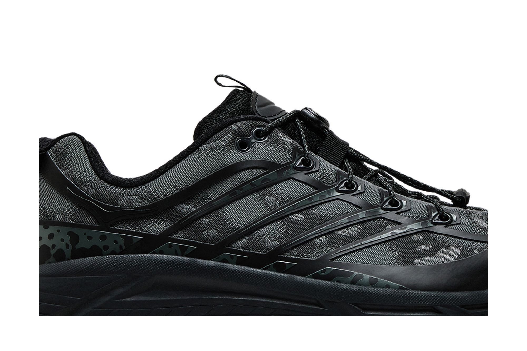 Buy HOKA Mafate Three2 'Tech Sleath' - 1162770 BBNB | GOAT