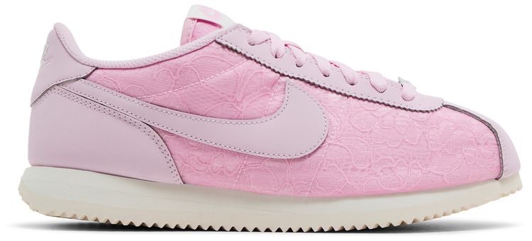Nike Wmns Cortez Pink Foam Floral