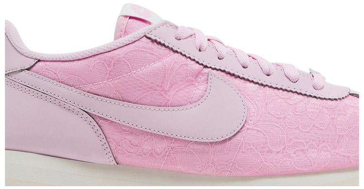Nike Wmns Cortez Pink Foam Floral