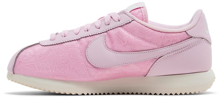 Nike Wmns Cortez Pink Foam Floral