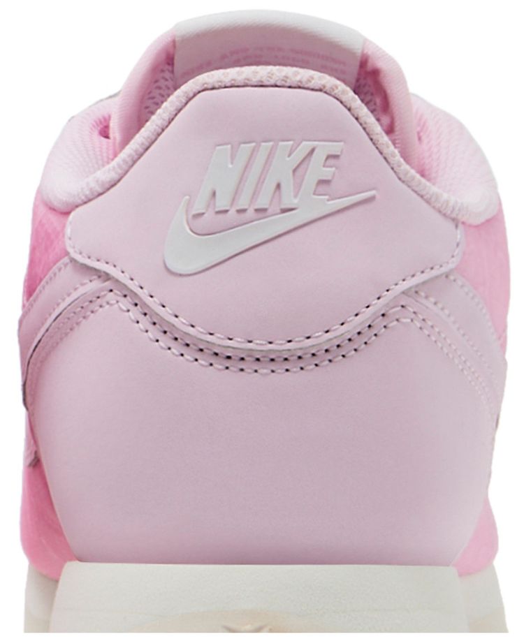 Nike Wmns Cortez Pink Foam Floral