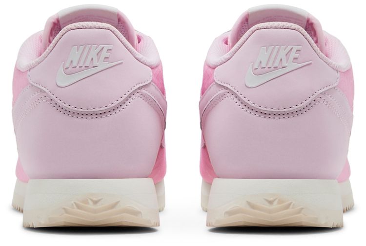 Nike Wmns Cortez Pink Foam Floral