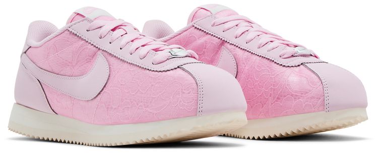 Nike Wmns Cortez Pink Foam Floral