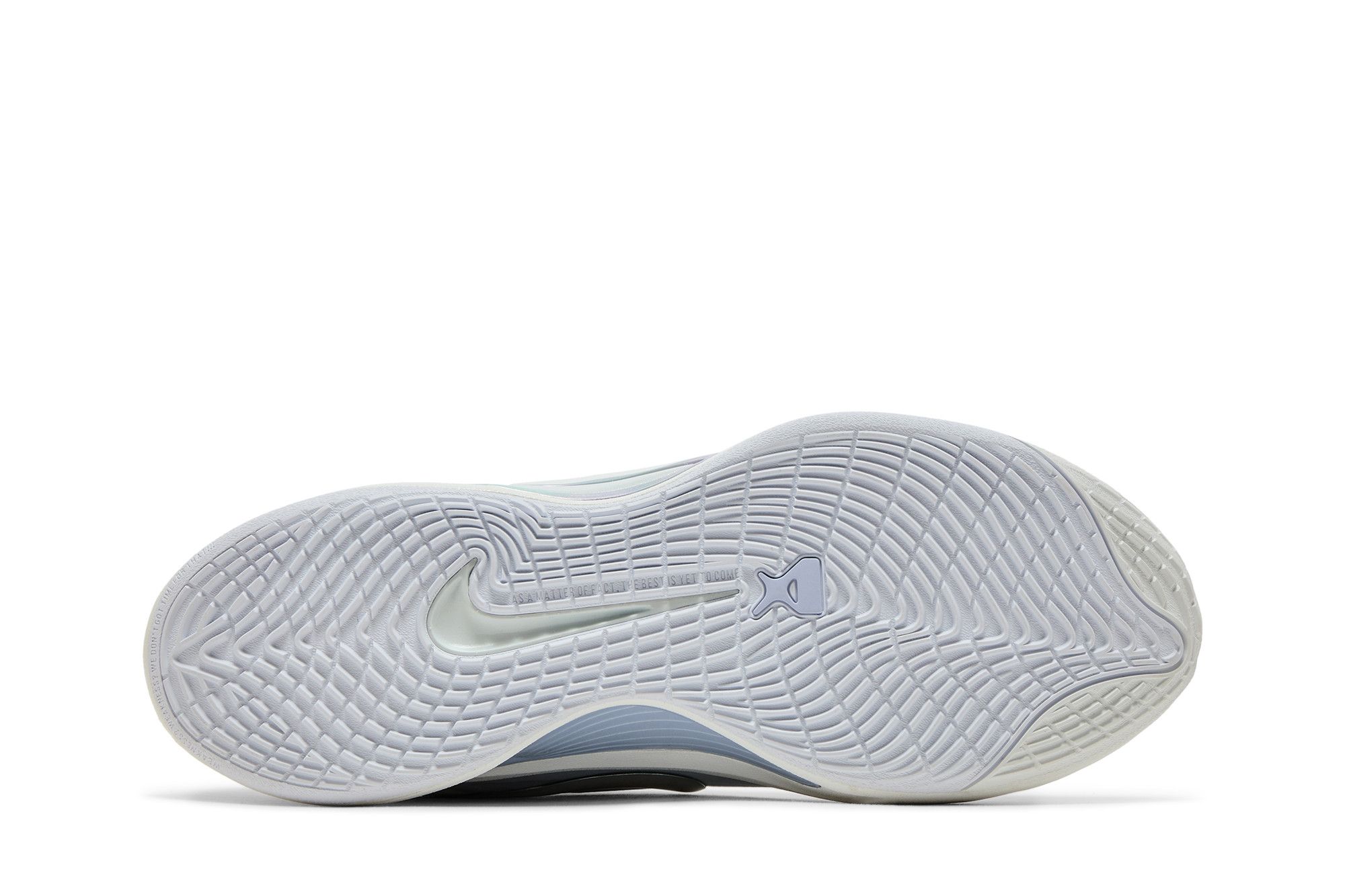 Buy Nike Wmns A'One 'OG Pearl' - FZ8605 100 | GOAT