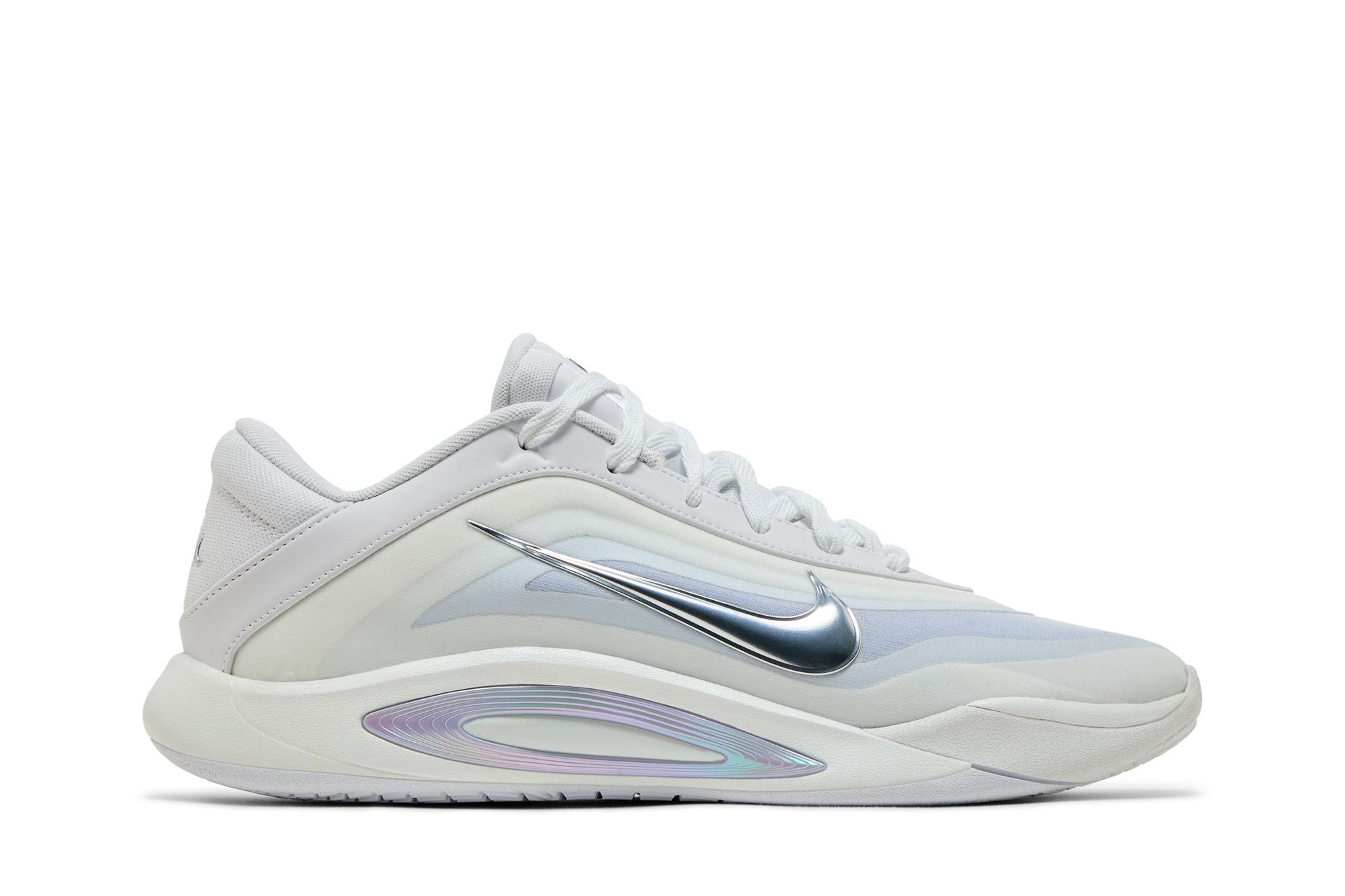 Buy Nike Wmns A'One 'OG Pearl' - FZ8605 100 | GOAT