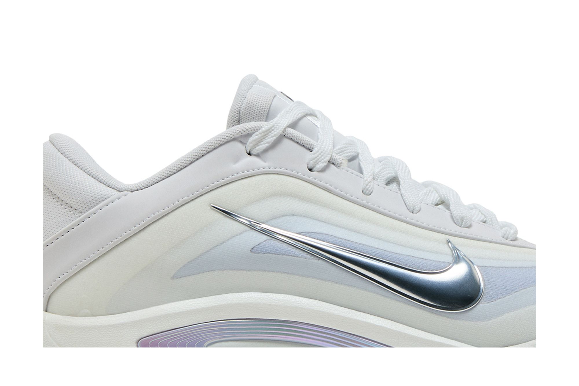 Buy Nike Wmns A'One 'OG Pearl' - FZ8605 100 | GOAT