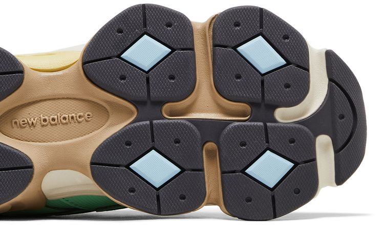 New Balance 9060 Easter Pack   Sweetgrass