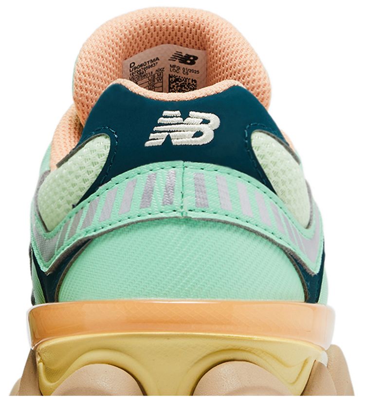 New Balance 9060 Easter Pack   Sweetgrass