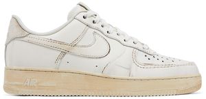 Air Force 1 Low Smoke And Mirrors Pack - Dirty Triple White