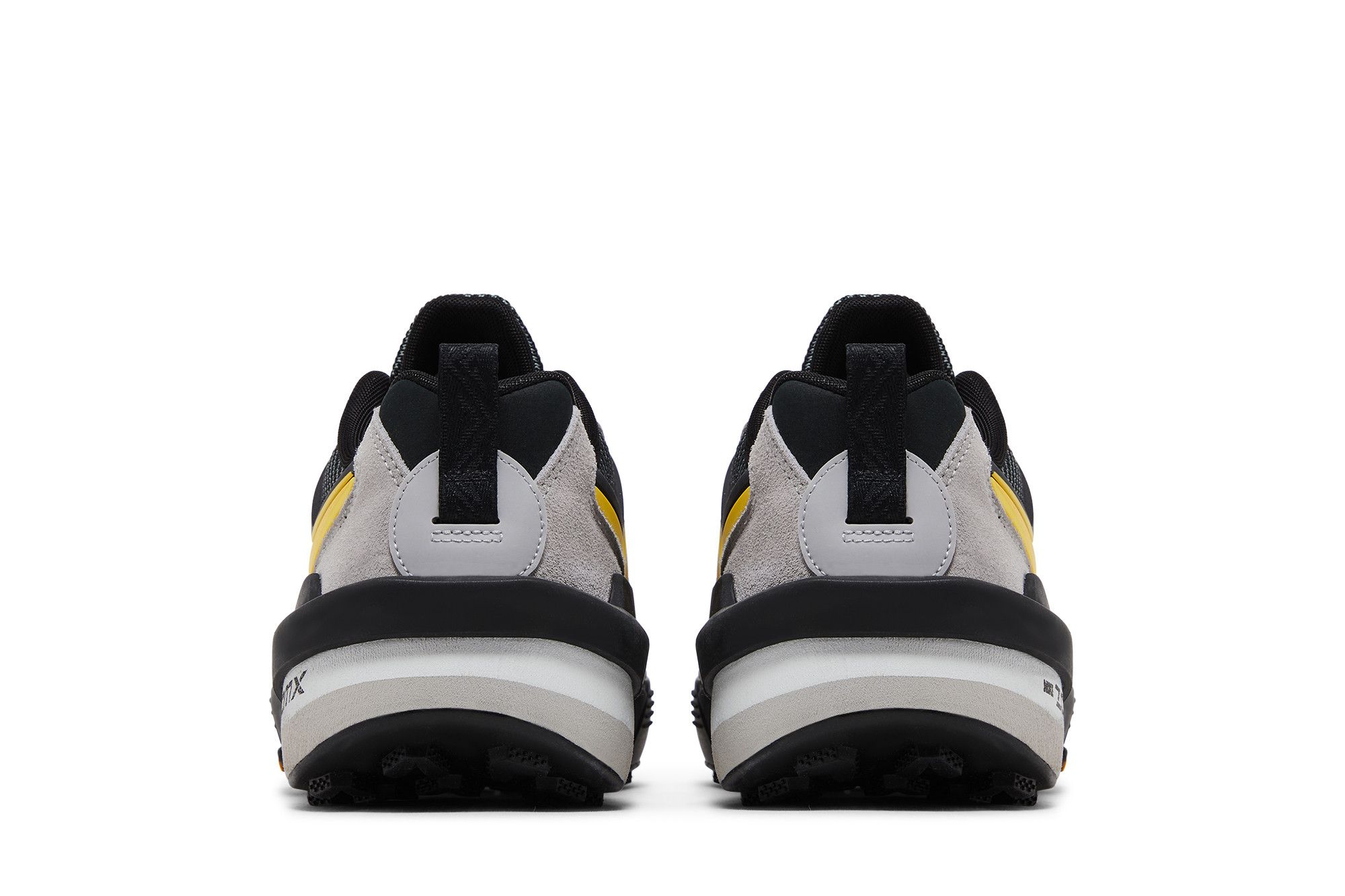 スニーカー Nike SNEAKER (HQ8618) Buy sacai x Zegamadome 'Matte Silver Tour Yellow' - HQ8618