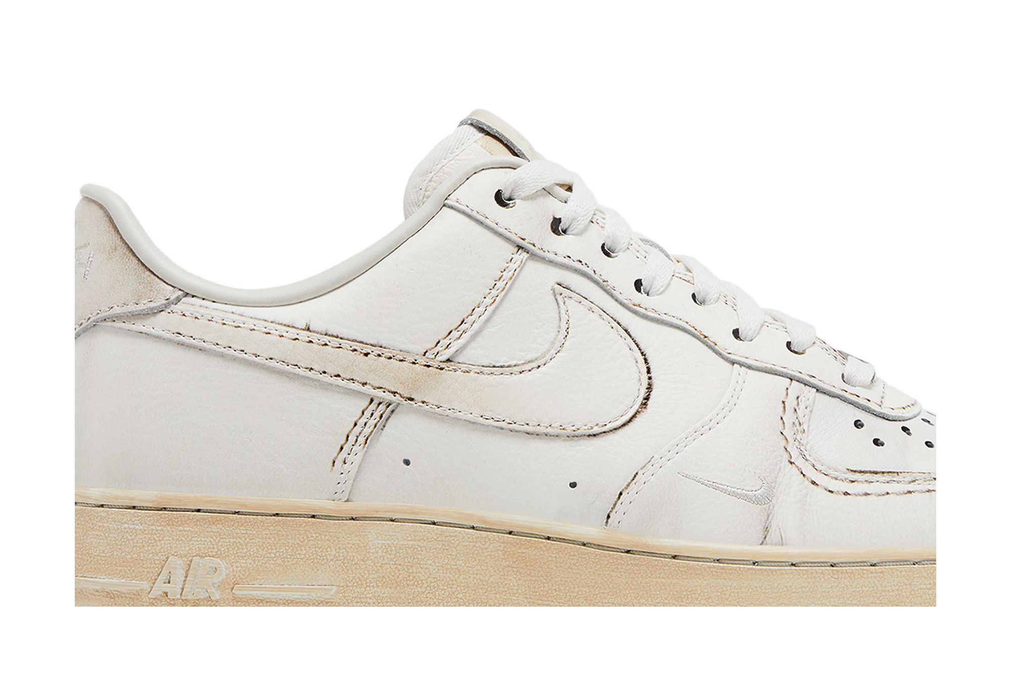 Buy Air Force 1 Low 'Smoke and Mirrors Pack - Dirty Triple