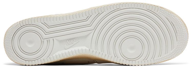Air Force 1 Low Smoke and Mirrors Pack   Dirty Triple White