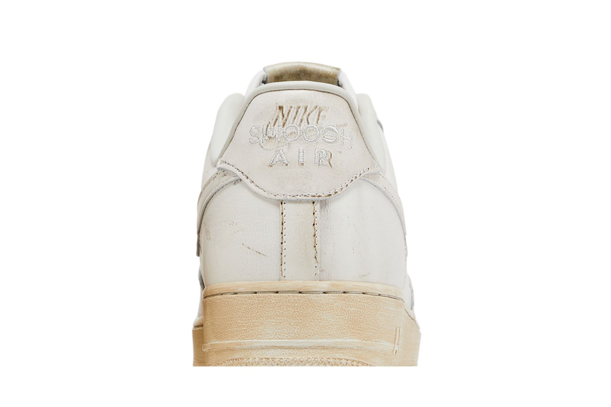 Buy Air Force 1 Low 'Smoke and Mirrors Pack - Dirty Triple