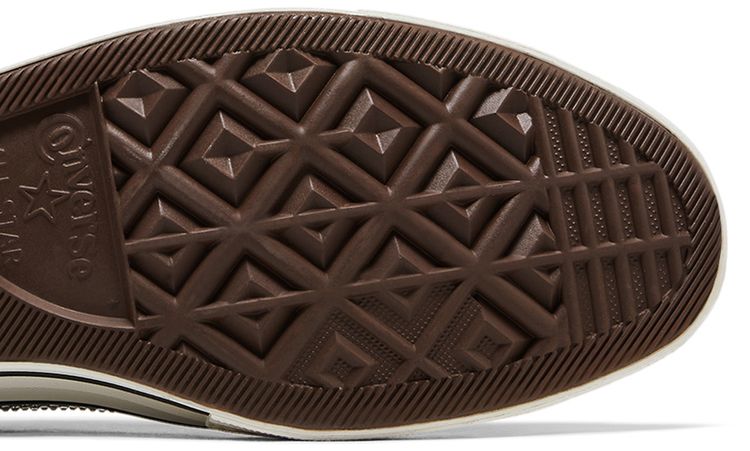 Converse Swarovski x Chuck 70 Low Black