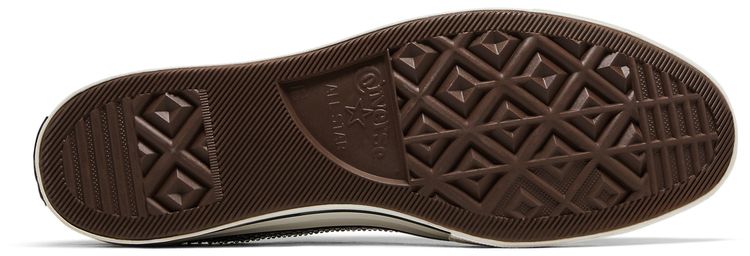 Converse Swarovski x Chuck 70 Low Black