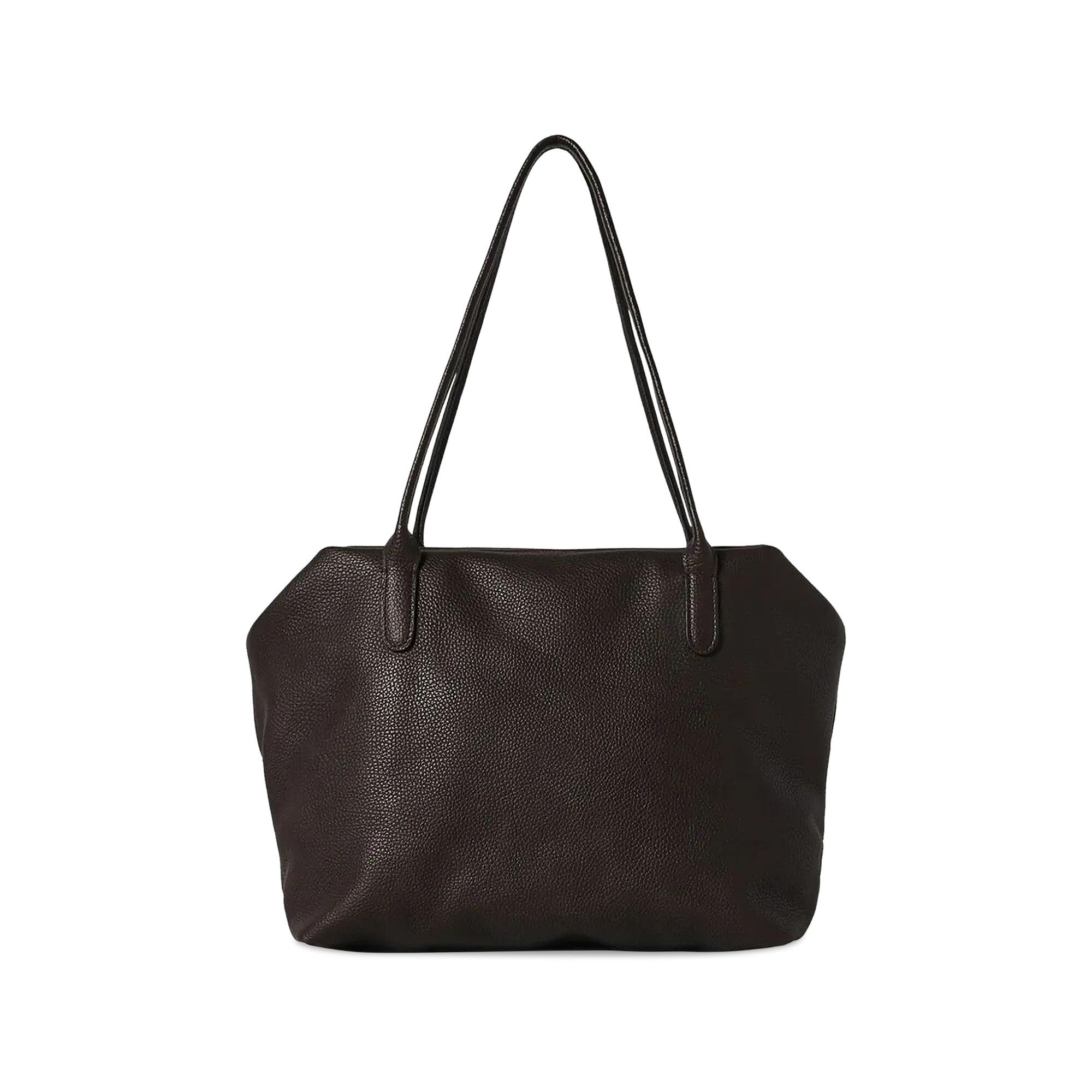 Buy The Row Henri Bag 'Brunette' - W1759 L41 BRUS | GOAT