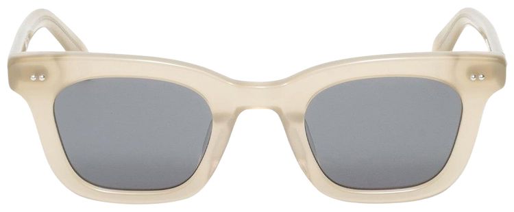 Stussy Ace Sunglasses Dark Sand