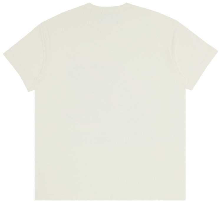 Kith F1 Champion Vintage Tee Silk