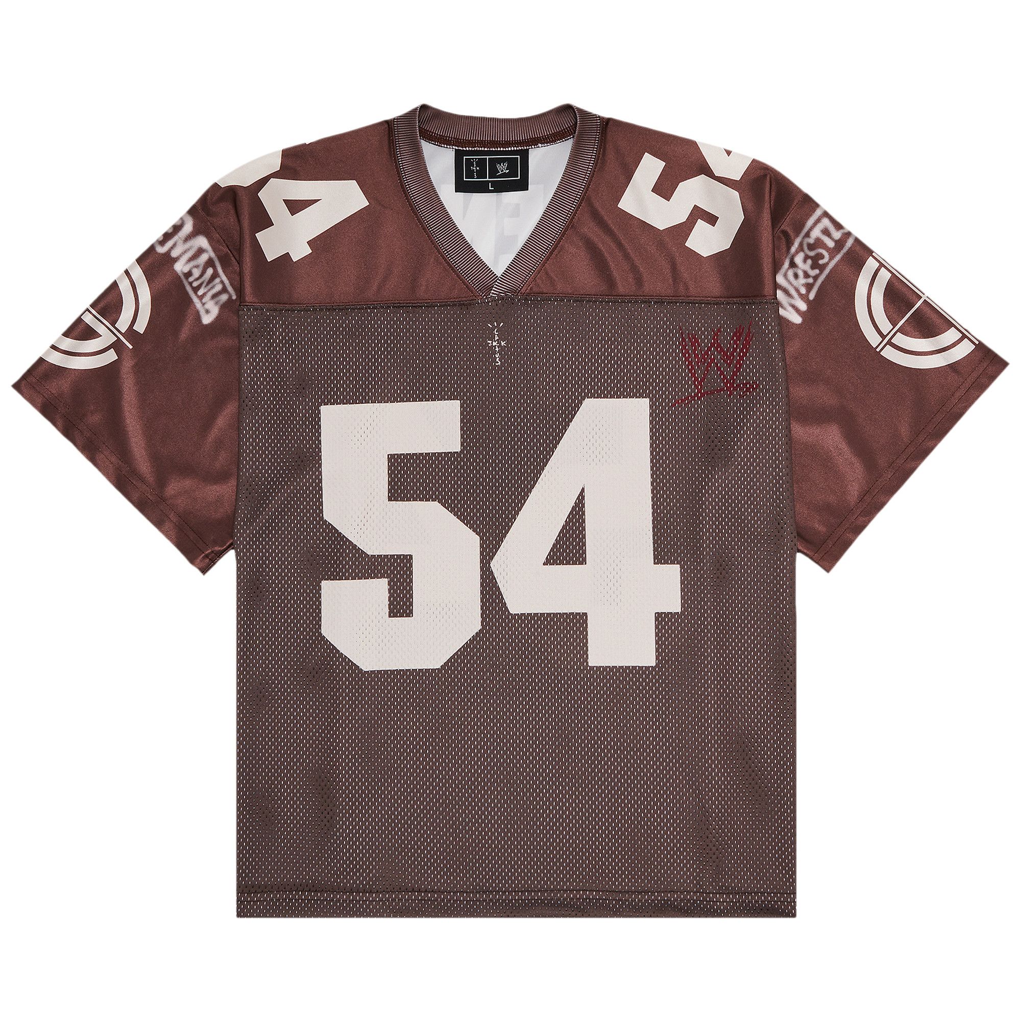 Travis Scott WWE John Cena Jersey Lサイズ Travis Scott WWE John Cena Jersey Lサイズ Explore the Travis
