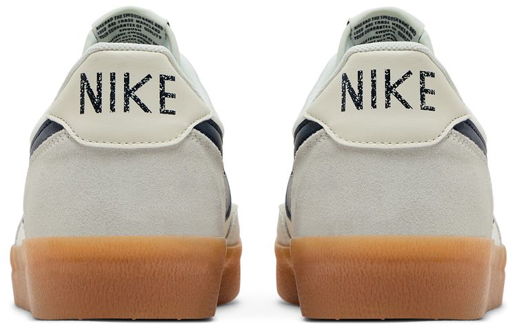 Nike Killshot 2 Midnight Navy
