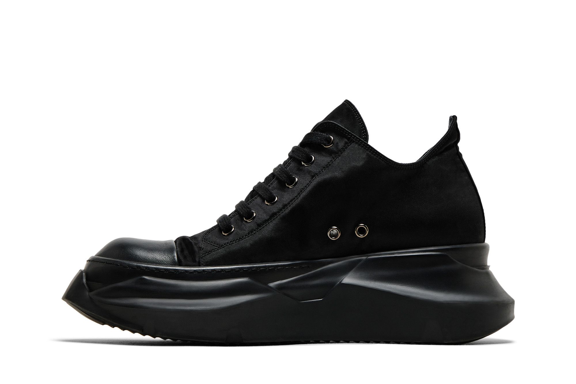 靴 Rickowens drkshdw abstract42 Rick Owens drkshdw High Top Abstract Ramones Sneakers – Acroera