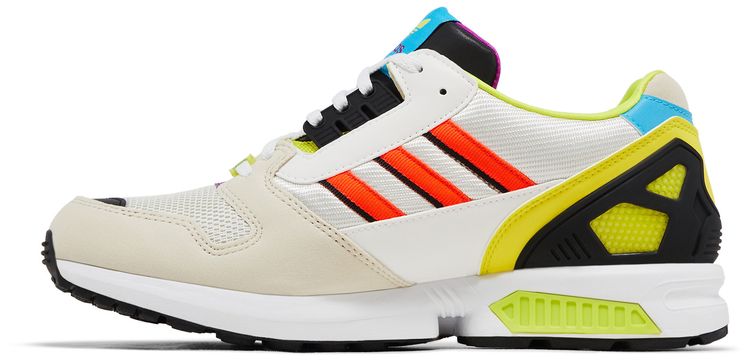 Adidas ZX 8000 Bliss Multi