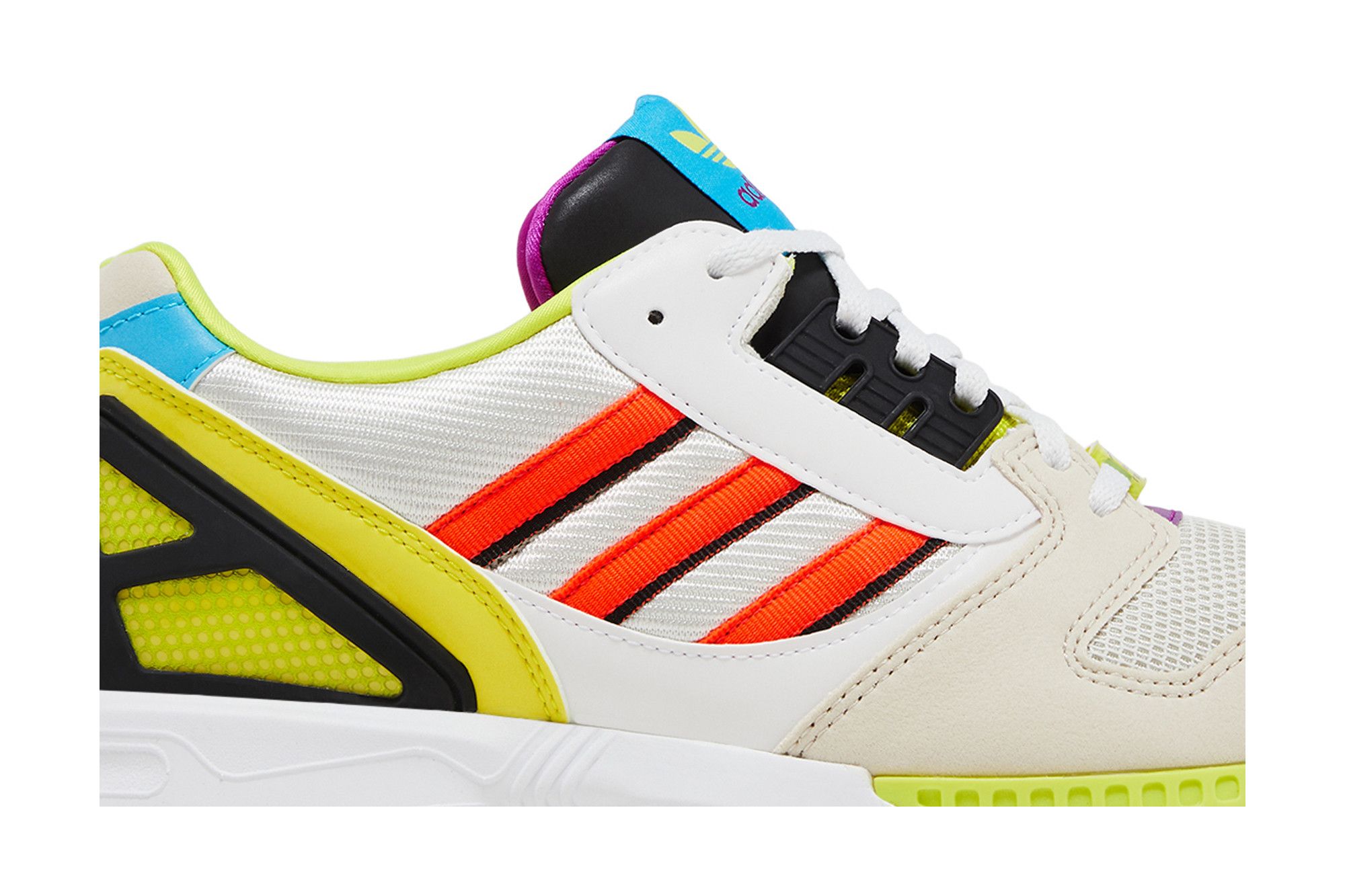 Buy ZX 8000 'Bliss Multi' - H01399 | GOAT
