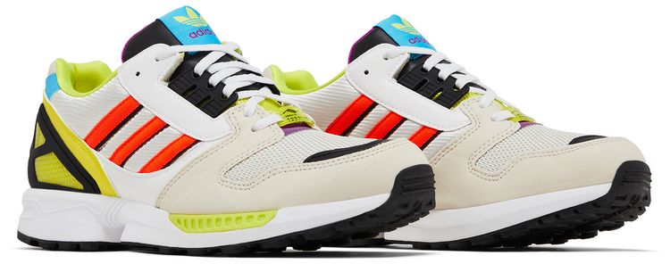Adidas ZX 8000 Bliss Multi