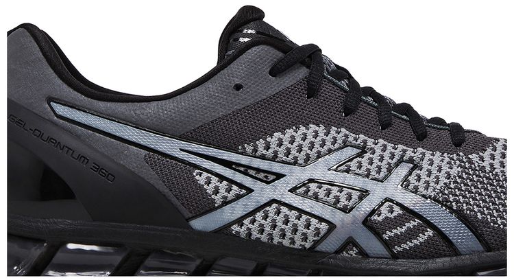 Asics Gel Quantum 360 Knit Mid Grey