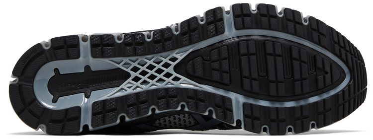 Asics Gel Quantum 360 Knit Mid Grey