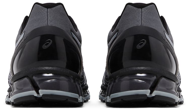 Asics Gel Quantum 360 Knit Mid Grey