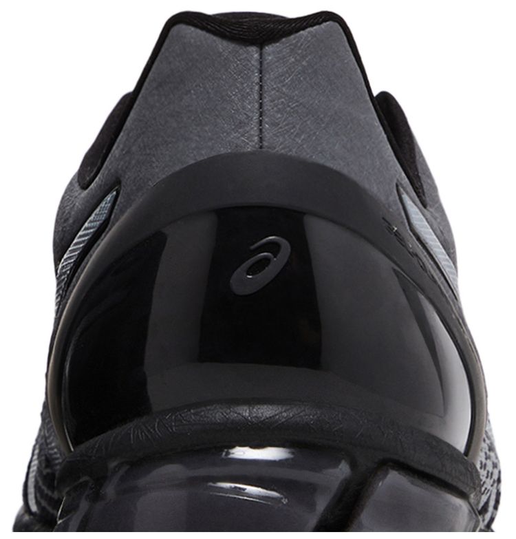 Asics Gel Quantum 360 Knit Mid Grey