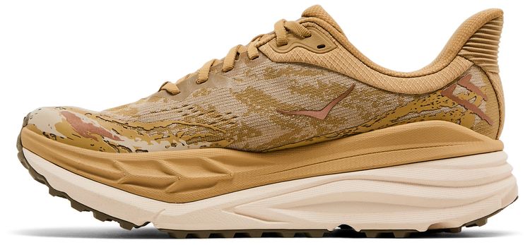 HOKA Stinson 7 Wheat