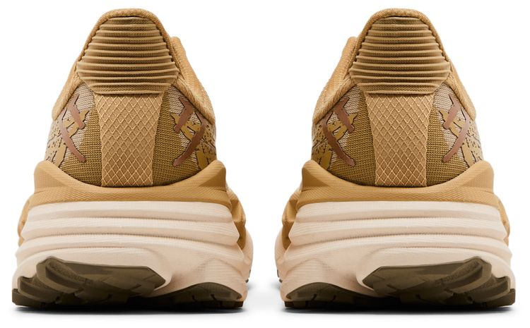 HOKA Stinson 7 Wheat