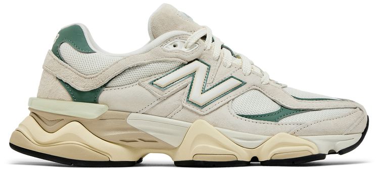 New Balance 9060 Spruce Pack Footlocker Exclusive