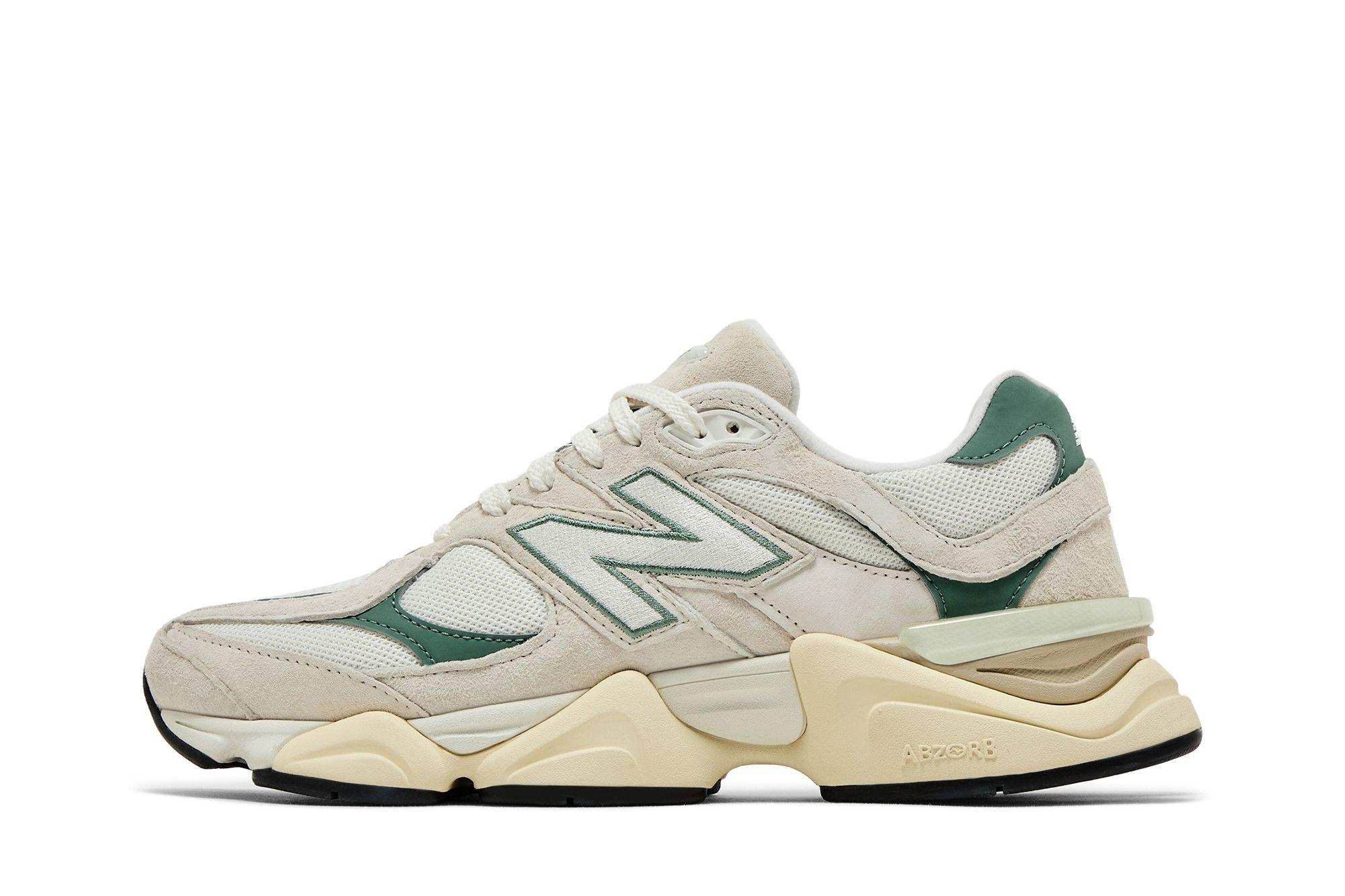 Buy New Balance 9060 'Spruce Pack' Footlocker Exclusive - U9060FSN