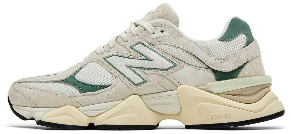 9060 'spruce Pack' Footlocker Exclusive