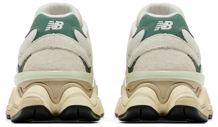 New Balance 9060 Spruce Pack Footlocker Exclusive
