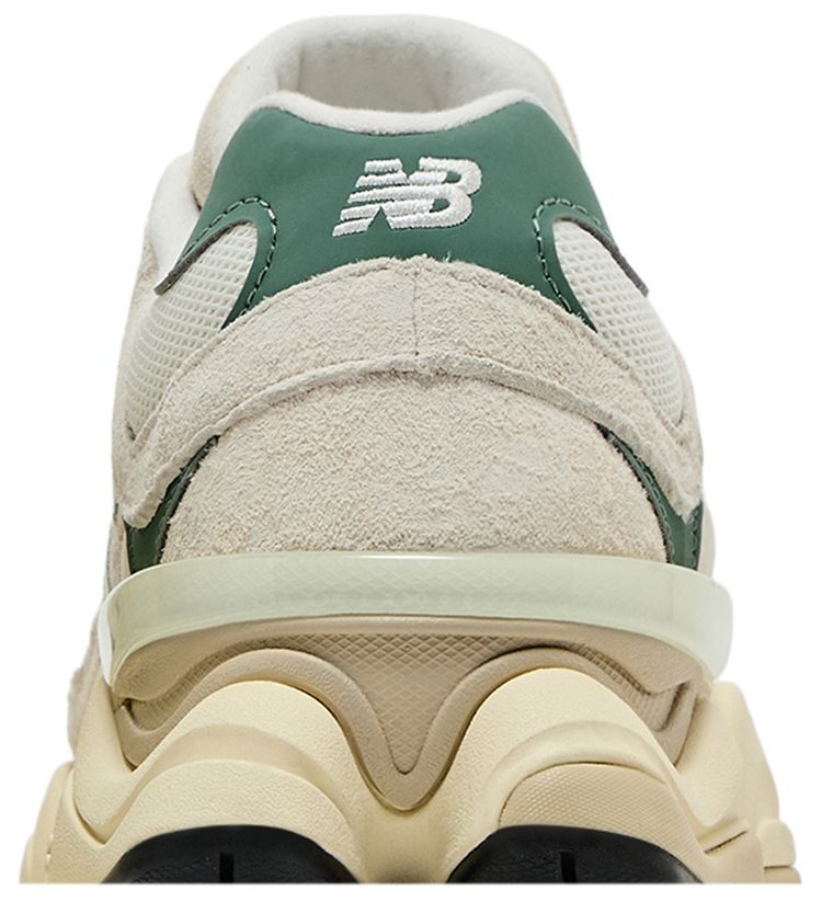 New Balance 9060 Spruce Pack Footlocker Exclusive