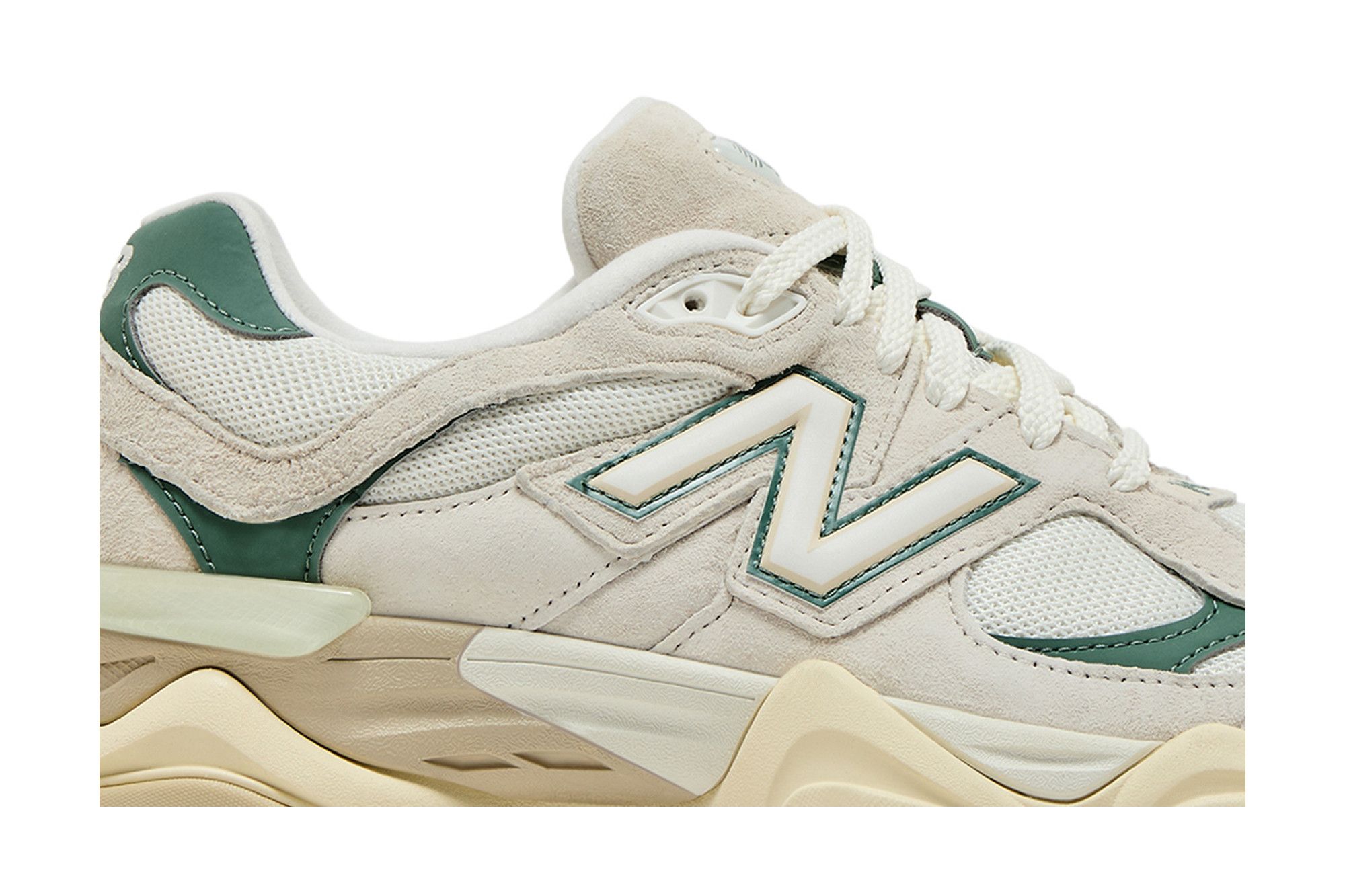 Buy New Balance 9060 'Spruce Pack' Footlocker Exclusive - U9060FSN