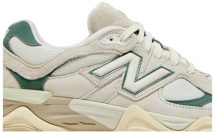 New Balance 9060 Spruce Pack Footlocker Exclusive