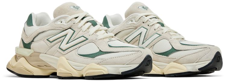 New Balance 9060 Spruce Pack Footlocker Exclusive